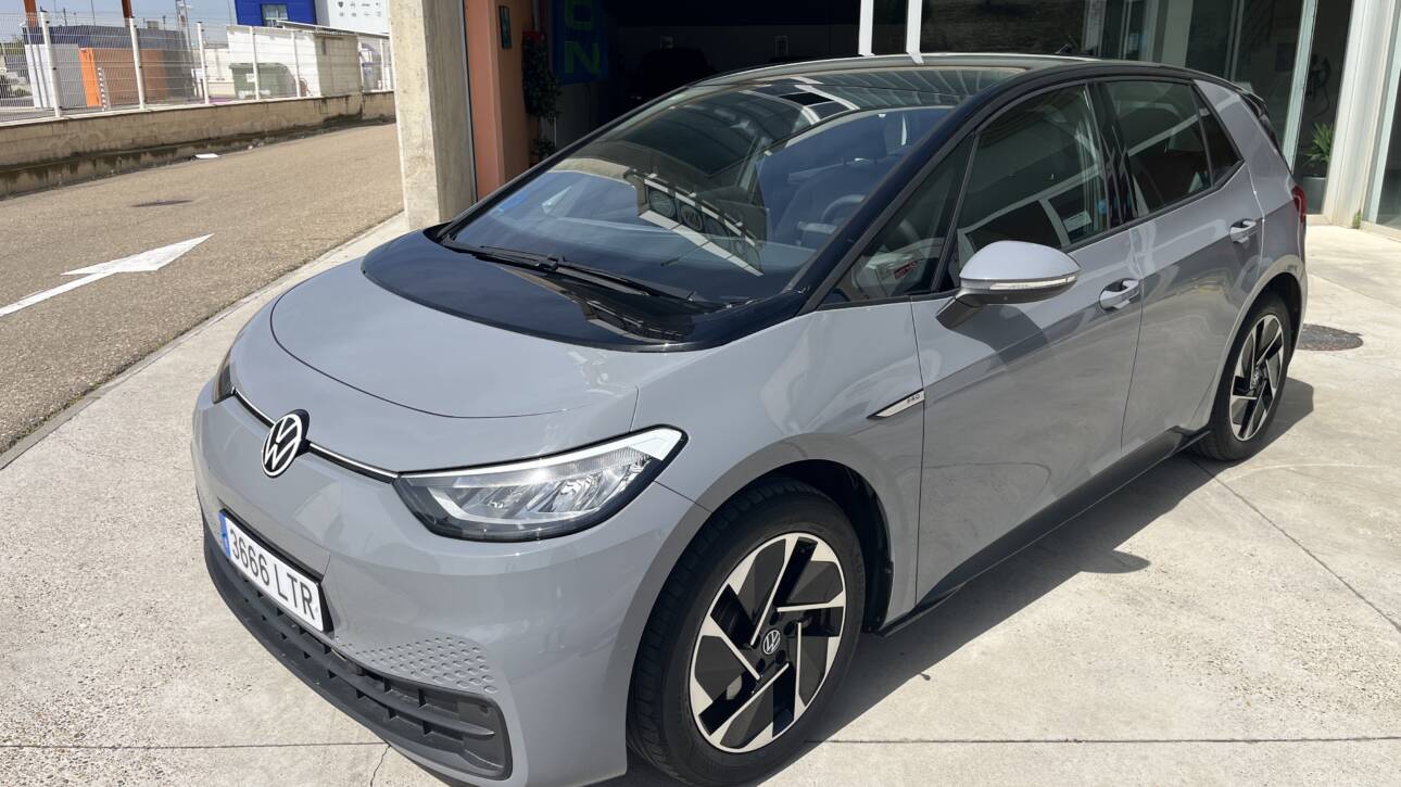 VW ID 3 Pro 145 CV 58 KWH