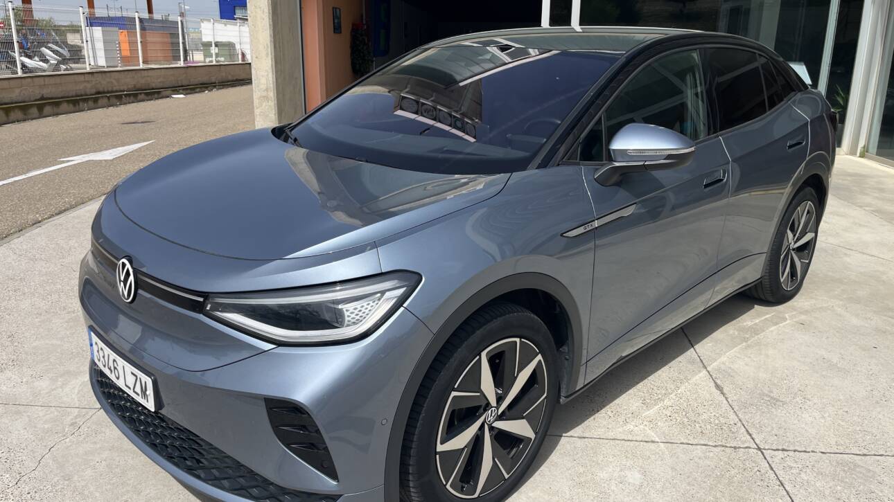 VW ID 5 GTX 300CV 82KW