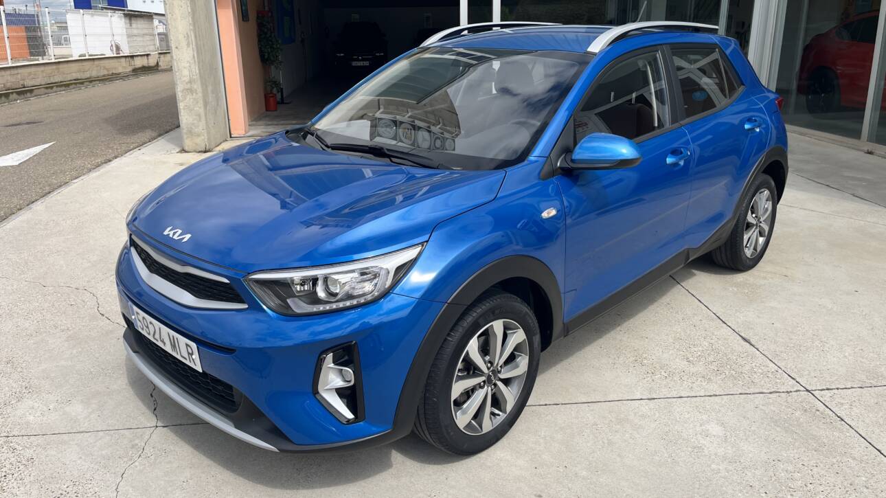 Kia Stonic 1.0  84 CV