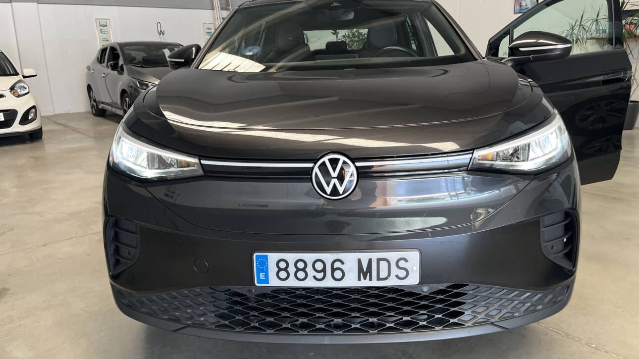 VW ID4 Pro 82 KWH 174 CV